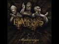 Darkness Ablaze - The Chains of Life 