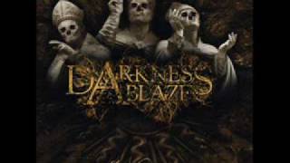 Darkness Ablaze - The Chains of Life