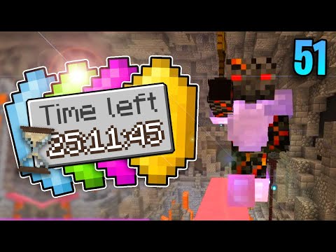Minecraft: Vault Hunters Modded SMP Ep. 51 - Epic Exploits