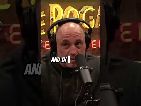 Joe Rogan- How to Overcome FAILURE 🏔️ #shorts