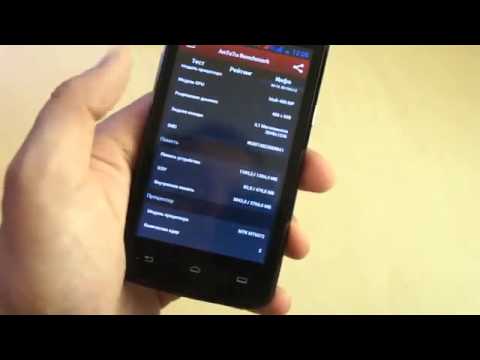 Обзор Philips Xenium W3568