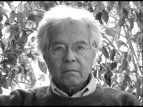 Giuliano Scabia (2014) by Gérard Courant - Cinématon #2855