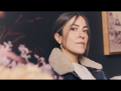 Keren Ann: Paris Amour