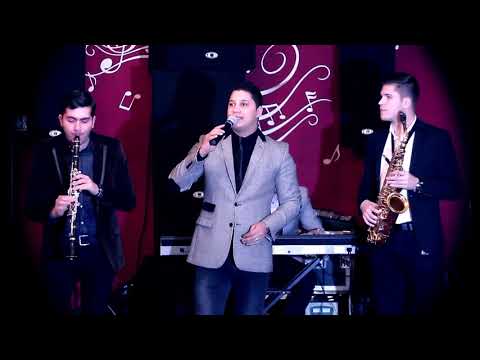 COCOS DE LA CALARASI - CONSTANTINE, CONSTANTINE (LIVE) 2016