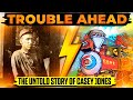 The Real Story Behind ‘Casey Jones’ – Grateful Dead’s Cautionary Tale