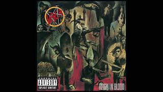 Slayer - Criminally Insane (Remix)