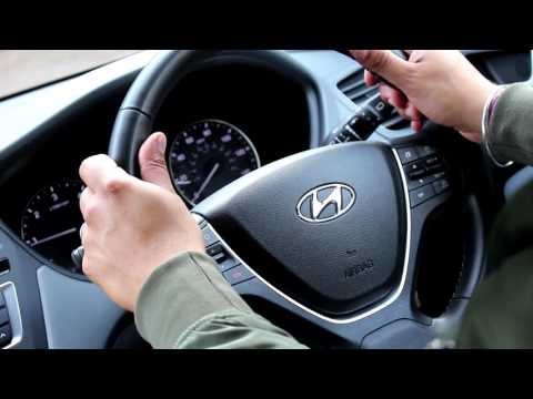 How to Steer Correctly Using the Pull Push Technique - Driving Test Tips