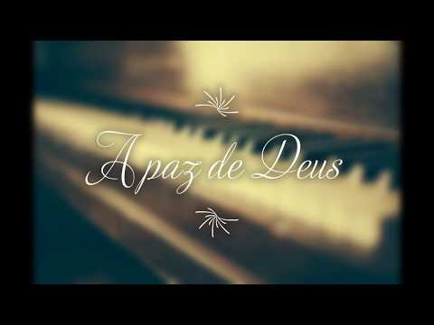 HINOS CCB - TOCADOS -  PIANO  -  HINÁRIO 05  -  MIX PIANO CCB