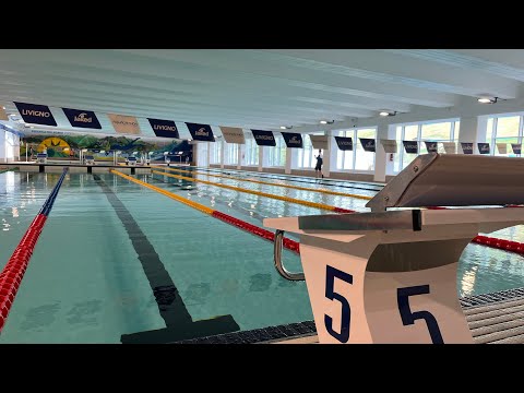 Livigno, un pomeriggio all’Aquagranda