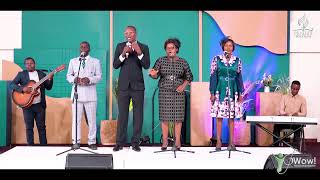 Download lagu Bluffhill SDA Church || Worship on Wednesday with Pastor Chipunza Music Ministry mp3