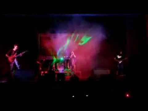 graven images (maibang) Number of the beast and Dio Holy diver cover