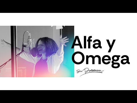 Alfa y Omega (Video Oficial) - Su Presencia Worship | Música Cristiana 2024