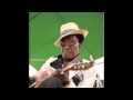 Glory Be - Lightnin' Hopkins