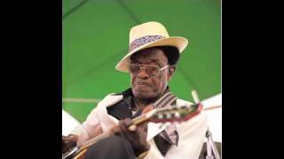 Glory Be - Lightnin' Hopkins