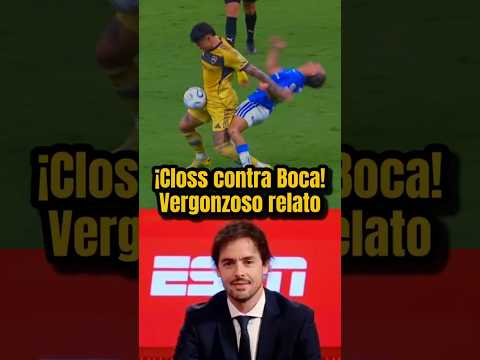 ¡𝙑𝙀𝙍𝙂𝙊𝙉𝙕𝙊𝙎𝙊 𝙍𝙀𝙇𝘼𝙏𝙊 𝘿𝙀 𝙈𝘼𝙍𝙄𝘼𝙉𝙊 𝘾𝙇𝙊𝙎𝙎 𝙀 𝙀𝙎𝙋𝙉 𝘾𝙊𝙉𝙏𝙍𝘼 𝘽𝙊𝘾𝘼! 📺💰