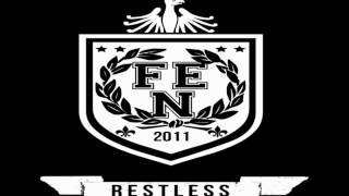 Restless Ft. Dan Of COLOSSAL - Forever Ends Now