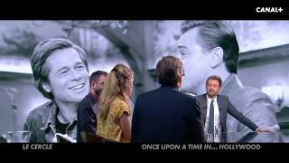 Débat sur Once Upon a Time… in Hollywood - Analyse cinéma