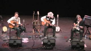 Sutton, Holt and Coleman - That's Where I Belong