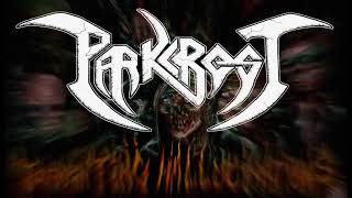 PARKCREST - My Last Words (MEGADETH COVER)