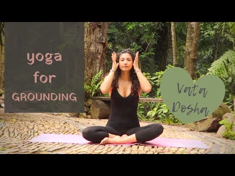 Vata Yoga