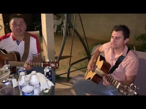 Danny Felix y Llegadores- Candido Rodriguez