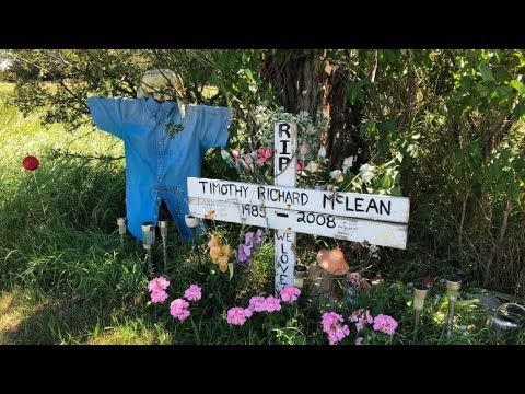 The Greyhound Murder || Tim McLean Case