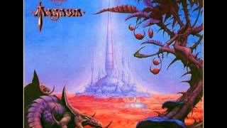 Magnum - The Spirit (studio)