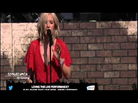 Preachers Daughter video