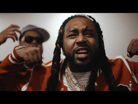 Roadrun CMoe - Star Playaz (feat. Icewear Vezzo, KrispyLife Kidd, Louie Ray)