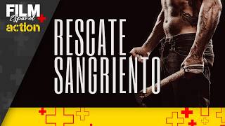Rescate Sangriento // Película Completa Doblada // Acción // Film Plus Action Español