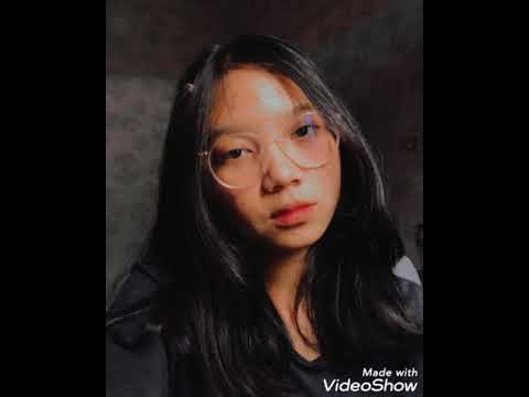 Mantan Terindah-Raisa ( Cover by Vania Sakanti )