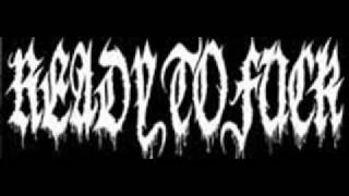 Ready to fuck - Inicio do Caos