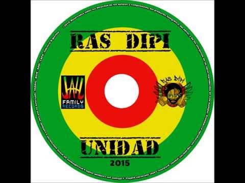 Ras Dipi - Kunta kinte (2015)