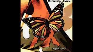 Butterfly Jones    Wonder