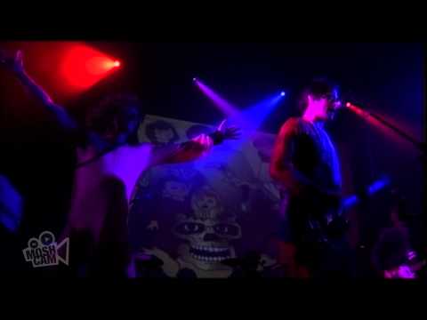 Beware Our Nubile Miscreants - of Montreal