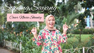 Download lagu Sayang-sayang Safitri (Cover Novia Shanty) mp3