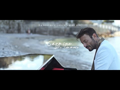 CARMINE DI TOMMASO - La nostra storia d'amore 2.0 BABY SHOWER