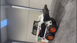 Bobcat 753 skid steer for sale - Image 4 | Machineryline Bobcat 753 skid steer | Image 4 - Machineryline