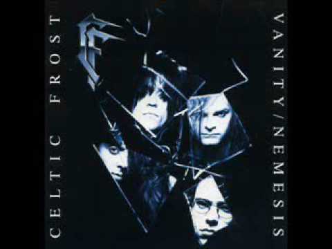 Celtic Frost -  Phallic Tantrum
