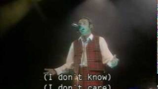 Wet Wet Wet - Sweet Surrender (Live) - Edinburgh Castle - 5th September 1992 - Includes Lyrics!