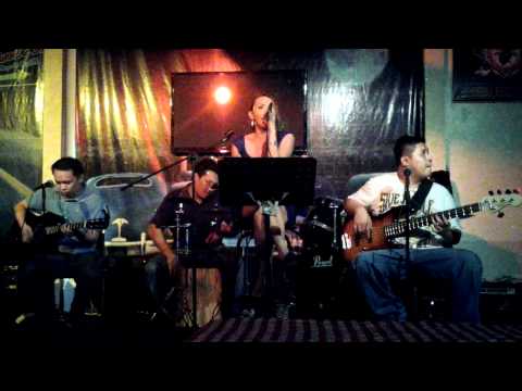 Gonna Catch You - Lonnie Gordon (AfterShift cover)