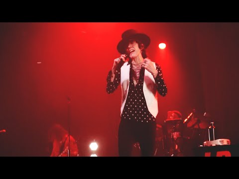 LP  - No Witness LIVE @ Fillmore Philadelphia on May 1, 2022