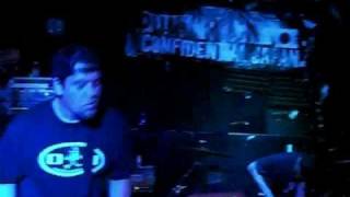 Smoke or Fire - Cops And Drugs/Culture As Given Live in Kyoto