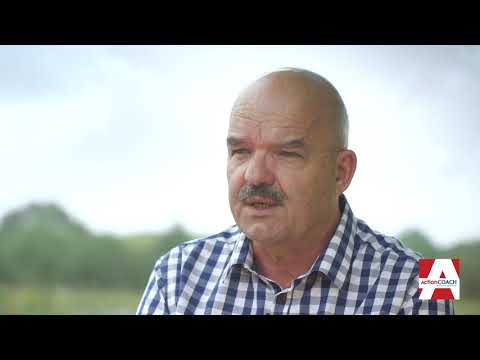 Meet Your Professional Business Coach: Bert Weenink, from ActionCOACH Inspire.