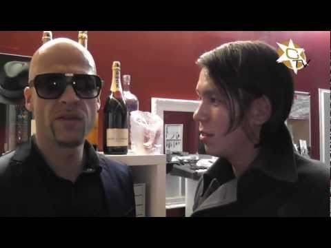 ITCHINO SOUND @ GOLDCREAM - THE CLUB HEIDENHEIM