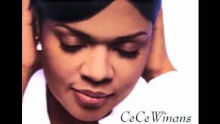 Love of My Heart by Cece Winans!