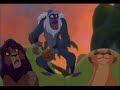 The Lion King 2 In Upendi German