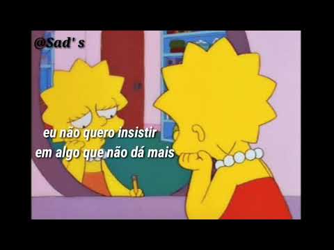 UM44K-Não quero insistir (Legendado)