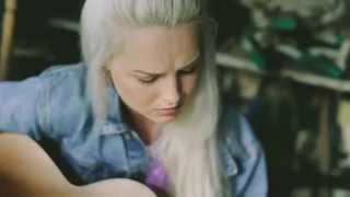 Shed Sessions - Shannon Saunders (Introducing)