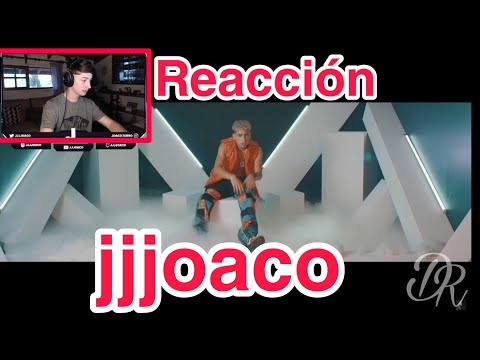 JJJOACO REACCIONA A AK:420- Siempre fine